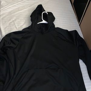 Nike Dri-fit Hoodie